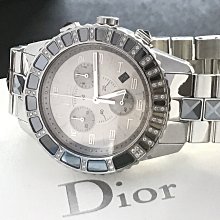 Christian Dior 女錶 100%真品 歷史價格詳細信息