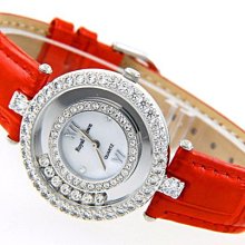 @(六四三精品)@ROYAL(真品)爪鑲鑽錶.圓型錶殼..爪鑲晶鑽錶帶.18K玫瑰金式 歷史價格詳細信息