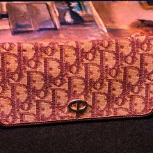 真品Dior 束口 肩背包。8.5新。二手出清❤️ 歷史價格詳細信息