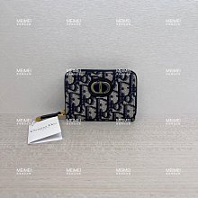 30年老店 預購 DIOR 復古款 CD 水晶 銀 造型 耳環 E1715 歷史價格詳細信息