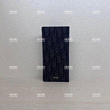 30年老店  預購 DIOR OBLIQUE SADDLE WALLET 老花 提花布 三折款 短夾 5652 歷史價格詳細信息