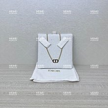 30年老店 預購 DIOR 復古款 CD 水晶 銀 造型 耳環 E1715 歷史價格詳細信息