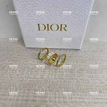 30年老店 預購 DIOR 復古款 CD 水晶 銀 造型 耳環 E1715 歷史價格詳細信息