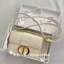 【Dior 迪奧】Montaigen 緹花錢包/吐司包 歷史價格詳細信息