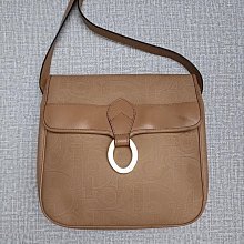 Dior vintage 老花三用包 可以肩背斜背當手拿包都非常好看 這個找不到了 現在新款的都要78萬起跳 歷史價格詳細信息
