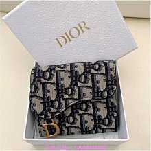 二手 Dior Oblique 小型多功能袋 米色和黑色 提花 M9908PTZD_M928 歷史價格詳細信息
