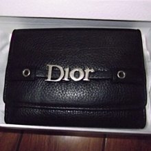 【DIOR 黑白琺琅logo字母滴油雙面施華洛世奇方鑽戒指吊墜】 歷史價格詳細信息