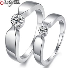 戒指閃亮碎鉆戒指小眾簡約高級ins個性輕奢冷淡時尚套裝食指設計指環 歷史價格詳細信息