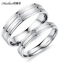 [哈飾奇]316L白鋼情侶手鍊/防水抗過敏/不生鏽/生日禮物/各節送禮物推薦/手鍊環【CKY3359】單條價 歷史價格詳細信息