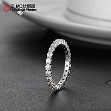 戒指閃亮碎鉆戒指小眾簡約高級ins個性輕奢冷淡時尚套裝食指設計指環 歷史價格詳細信息