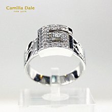 CamillaDale韓製馬卡龍水鑽戒指 尾戒 歷史價格詳細信息