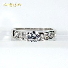 Camilla Dale 任意依戀粉紅水鑽戒指  精湛工藝 唯美創作稍縱即逝 歷史價格詳細信息