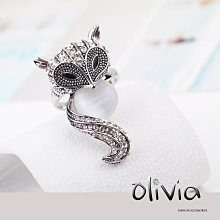 戒指貓眼石愛心戒指~超仙高級感鋯石輕奢冷淡風ins小眾設計食指戒指環 歷史價格詳細信息