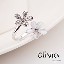 戒指貓眼石愛心戒指~超仙高級感鋯石輕奢冷淡風ins小眾設計食指戒指環 歷史價格詳細信息