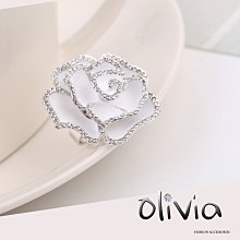 【Olivia】奢華蕾絲牛奶絲無痕中腰內褲-黑色 歷史價格詳細信息