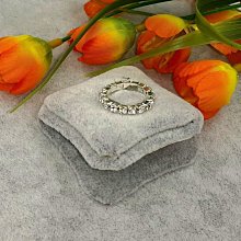 單排滿鑽2mm圓形鋯石抽拉可調節s925純銀手鍊女 歷史價格詳細信息