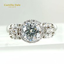 Camilla Dale 蝴蝶結水鑽戒指 韓製 歷史價格詳細信息