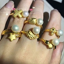 戒指足金繽紛蝴蝶戒指女新款雨夢蝶指環在逃公主女戒送女友 歷史價格詳細信息