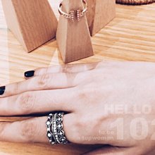 戒指極細碎鉆戒指女輕奢網紅閨蜜飾品鈦鋼不掉色爆款指環微鑲鋯石 歷史價格詳細信息