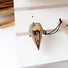 【小麼雜貨】歐美Robert Lee美式誇張松石大圓戒指 3款(現貨)A060(24)下12/31 歷史價格詳細信息