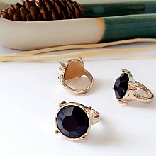 大氣圓冠水晶水鑽新娘頭飾晚宴生日手工黑色新娘飾品 歷史價格詳細信息