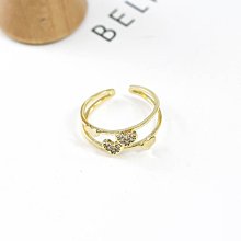 韓國❤️滿鑽 鋯石 線戒 尾戒 戒指【Verina's韓系美飾】 歷史價格詳細信息