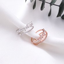 【正韓】微笑鑲鑽防水布配真皮手提袋 歷史價格詳細信息