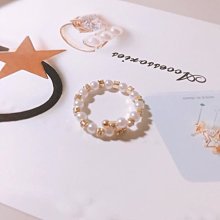 美式水鑽戒指 純原 24新品水晶鉆飾開口k金銀色樹葉葉子葉片戒指 賣場2件9折3件8折特價無折 歷史價格詳細信息