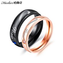 情侶項鍊 戒指項鍊 情人節禮物 情侶對鍊 高質感不銹鋼項鍊 流行鋼飾 告白 紀念日 鍊條 單件價 男款 女款 禮物 送禮 歷史價格詳細信息