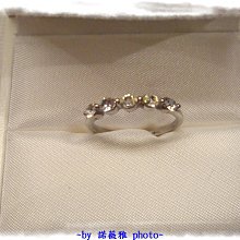 O L~♥ ♡ 諾*薇*雅~~♥ ♡ 雜 誌 款~手環區~1.黑2.紫.3.紅4.寶藍4色鑲嵌鑽.4個合購300元ㄛ(含運) 歷史價格詳細信息