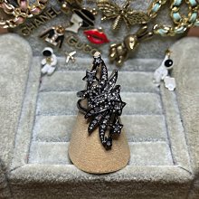 CHANEL Star Handbag 經典雙C LOGO小羊皮星星肩背/斜背包(黑色) 歷史價格詳細信息