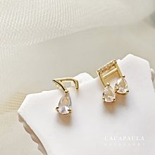 【CaCa．Paula】水藍星球．開口可調整｜戒指 歷史價格詳細信息