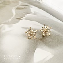 【CaCa．Paula】水藍星球．開口可調整｜戒指 歷史價格詳細信息