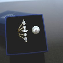 《烤焦麵包小鋪》水晶大鑽石橢圓形愛心戒指鑰匙圈吊飾婚禮小物生日情人節聖誕節禮物 歷史價格詳細信息