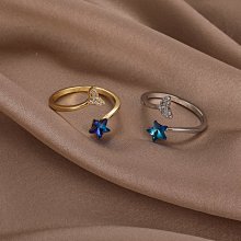 戒指婷二嚴選S925純銀 （克重6g）天使之眼設計師款戒指JZ-506對戒 歷史價格詳細信息