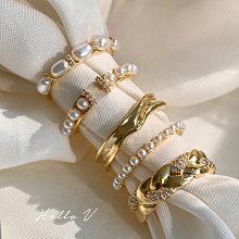 Hello V 正韓製 復古小金標氣質渲染鏤空髮夾抓夾*綠野仙踪墨綠暈染*飾品【G0906-01】 歷史價格詳細信息