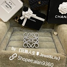 二手 Loewe 經典繩結小牛皮涼拖鞋 黑/白/棕 歷史價格詳細信息