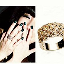 滿水鑽金色貓耳高馬尾固定神器抓夾~ 歷史價格詳細信息