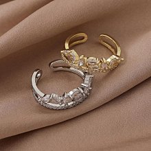 戒指婷二嚴選S925純銀 （克重6g）天使之眼設計師款戒指JZ-506對戒 歷史價格詳細信息