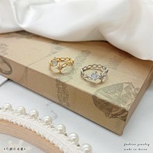 新款 韓國 可調式戒指 優雅 好看 百搭可調式戒指 3款色 歷史價格詳細信息