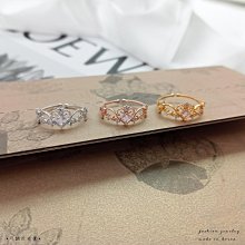 新款 韓國 可調式戒指 優雅 好看 百搭可調式戒指 3款色 歷史價格詳細信息