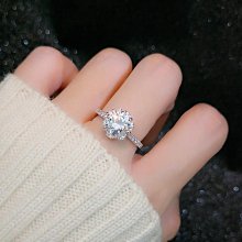 結婚對戒假鉆戒婚禮現場交換替換莫桑鉆仿真道具婚戒活口情侶戒指 歷史價格詳細信息