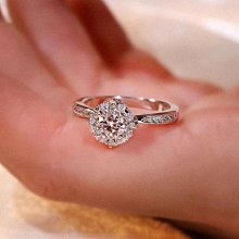 仿真莫桑石鉆戒結婚婚禮現場用道具情侶男女一對輕奢戒指交換儀式 歷史價格詳細信息