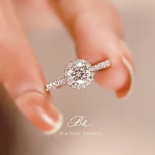 戒指婚戒對戒一克拉女戒情侶結婚一對男女假鉆戒婚禮儀式替代戒指 歷史價格詳細信息