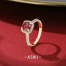 一克拉莫桑鉆項鏈Winy純銀925項鏈吊墜輕奢小眾高級閨蜜生日禮物--鴻運飾品 歷史價格詳細信息