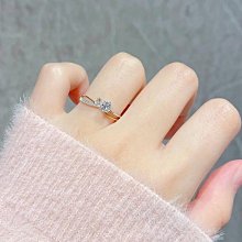 莫桑石戒指時尚50分S925銀戒指六爪微鑲女戒訂婚結婚鉆戒白金--鴻運飾品 歷史價格詳細信息