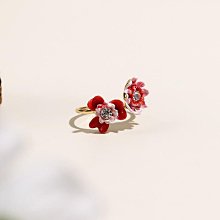 紅色 法國 Arcopal 乳白牛奶 咖啡杯 . 老庫存新品 穏固堆疊設計 . 容量見原廠紙卡標示 歷史價格詳細信息