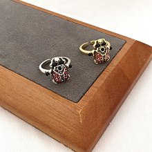 熱銷新款 中古 戒指【妖精館】 明星大牌同款服裝包包 歷史價格詳細信息