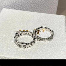 新款熱銷 D家網紅心形耳釘 迪家CD字母復古黃銅耳環時尚歐美風耳飾廠家批發 明星大牌同款首飾 歷史價格詳細信息