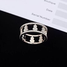 《女款戒指》新款戒指保護套 S925純銀空托鑲嵌寶石.琥珀蜜蠟指環銀托配件 新品 ins 時尚 潮流-玲瓏心飾 歷史價格詳細信息